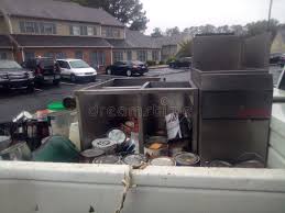 Best Residential Junk Removal  in Dacula, GA