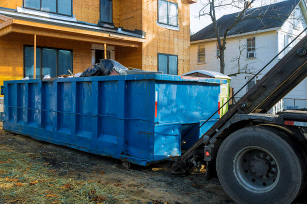 Best Retail Junk Removal  in Dacula, GA