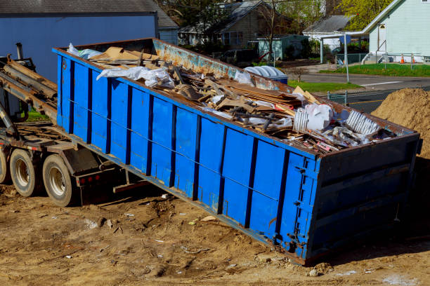 Best Demolition Debris Removal  in Dacula, GA