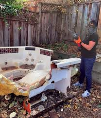 Best Commercial Junk Removal  in Dacula, GA